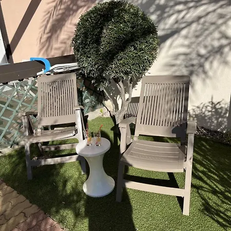 2 Couchages Cap D'agde Naturisme Cn020-009 * Agde